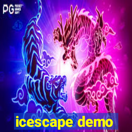 icescape demo